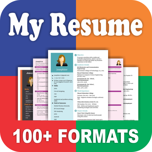 free pdf resume maker