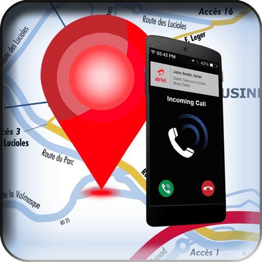 Mobile Number Caller Location Apk & Mod