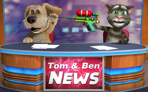 download the new version for ios Tom and Friends Find Stars