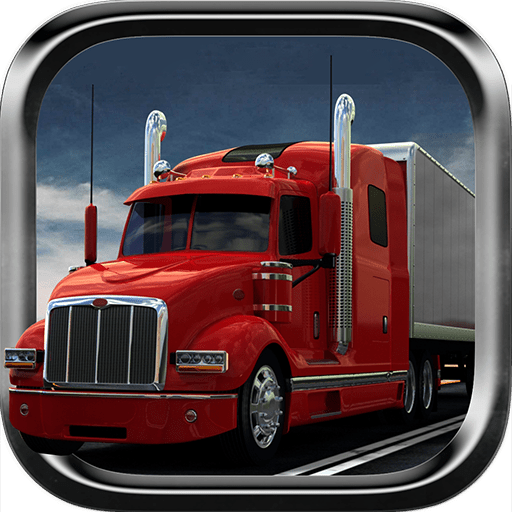 american truck simulator unlimited money