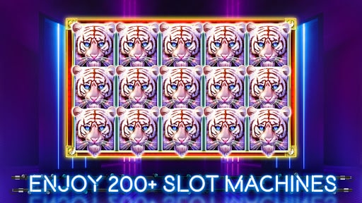 casino gamevy Slot