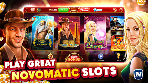 Lucky Nugget | A1 Online Slot Machine Reviews Slot