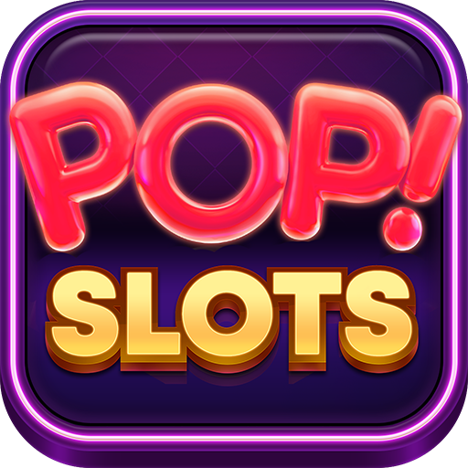 pop slots low chips