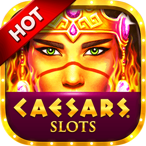 caesars casino games online