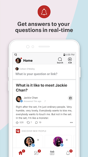 Quora — Questions Answers And More Apk Data Unlocked
