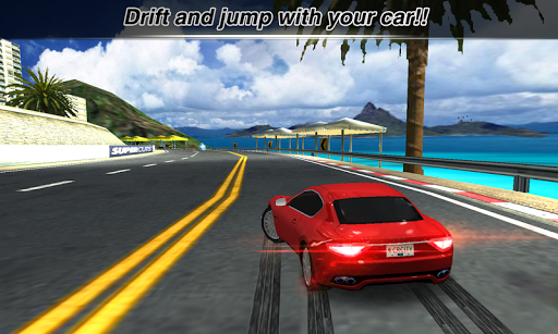 city racing 3d game free download