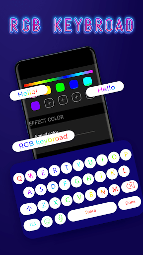 RGB Keyboard Color Mechanical LED Keyboard Apk mod RGB Keyboard Color Mechanical LED Keyboard Apk mod