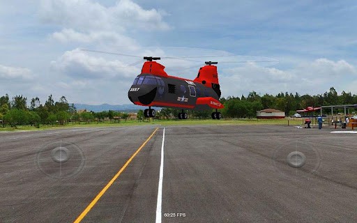 rc helicopter simulator apk