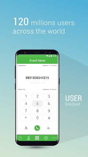 itel mobile dialer operator code