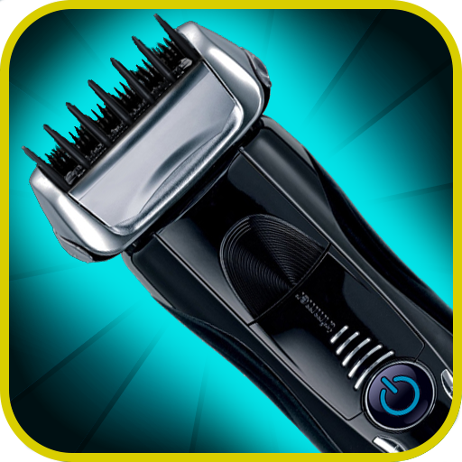 Razor Prank Hair Trimmer Joke Apk Data Unlocked