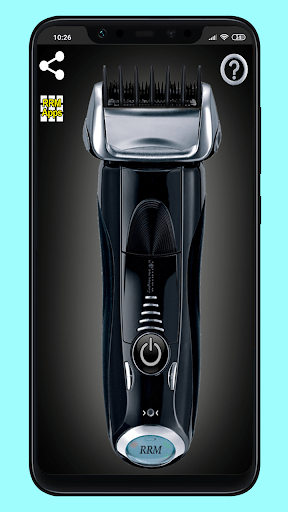 Razor Prank Hair Trimmer Joke Apk Data Unlocked