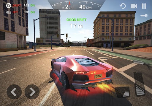 Ultimate Car Driving Simulator Full Paid