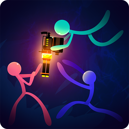 Stickfight Infinity Mod Apk