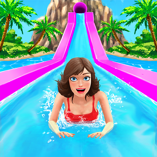 Uphill Rush Water Park Racing (Premium Choices)