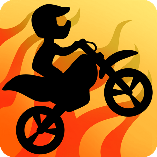 Bike Race Gratis Juegos De Carreras De Motos Full Unlocked