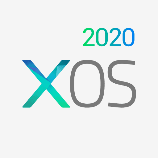 XOS Launcher(2019)- Customized,Cool,Stylish