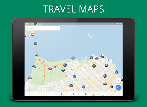 Sygic Travel Maps Offline & Trip Planner (Premium Unlocked)