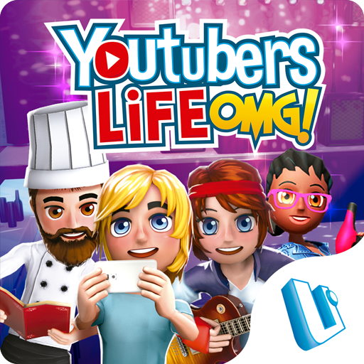 Youtubers Life Gaming Channel Apk Mod