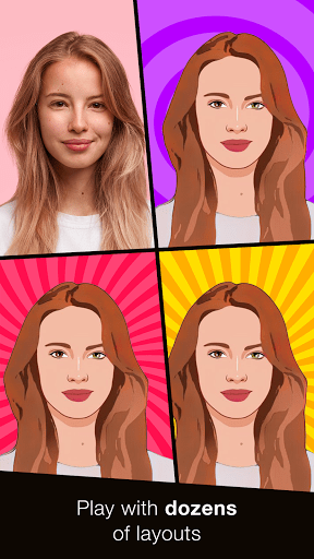 ToonMe - Cartoon yourself photo editor (Ads Removed)