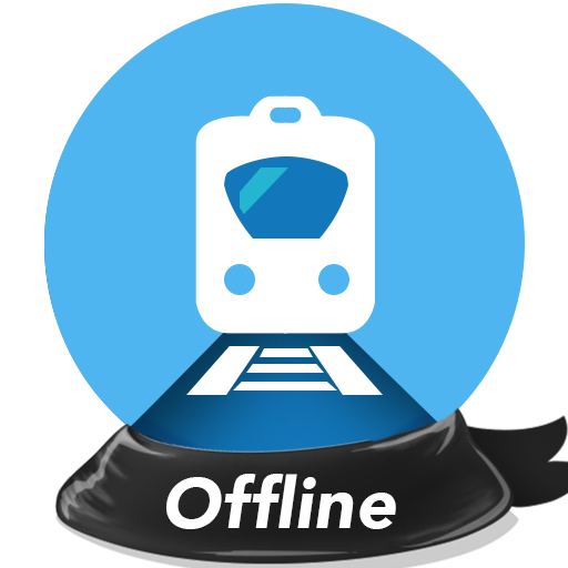 Where Is My Train : Indian Railway Train Status Apk + Mod