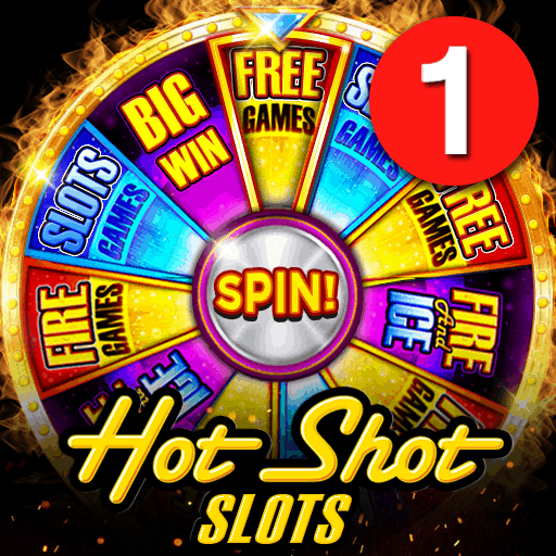 free coins hot shot casino mobile