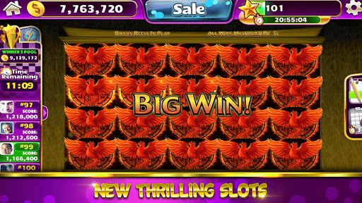 Fortune Wheel Slots 2 - Discover The Secrets Of Winning At Casino