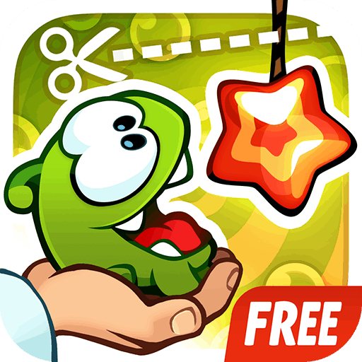 Cut the Rope: Experiments FREE