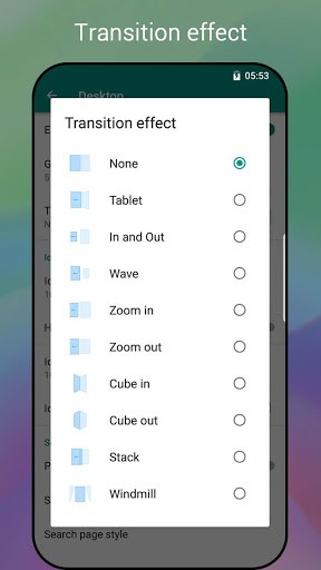 super p launcher app super p launcher app