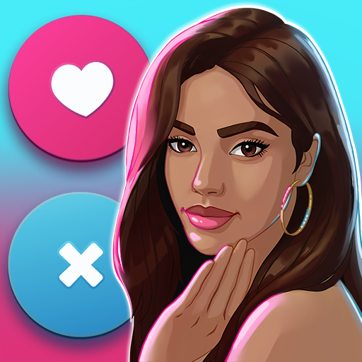 Winked: Episodes of Romanc (MOD + APK)