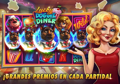 Huuuge Casino Slots Maquinas Y Juegos Tragaperras Full Apk And Mod