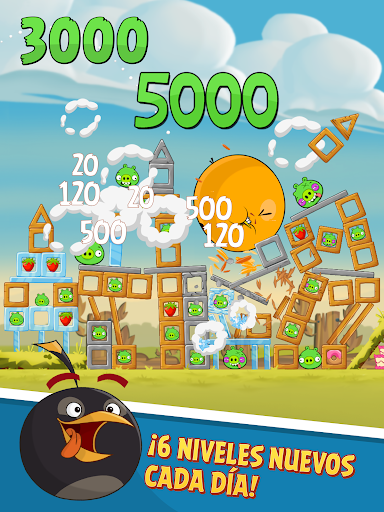 Angry Birds Classic Apk & Mod