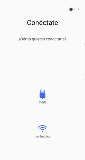 Samsung Smart Switch Mobile Full Apk