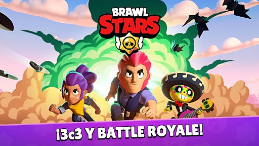 Brawl Stars Full Apk - año nuevo lunar brawl star