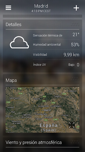 Yahoo Tiempo Apk Mod Data