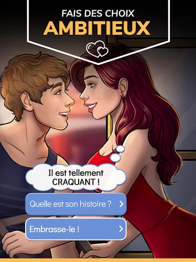 play episode choose your story game online