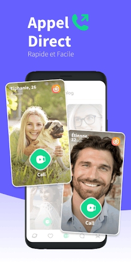 DRAGUE.NET : free dating, chat and flirt