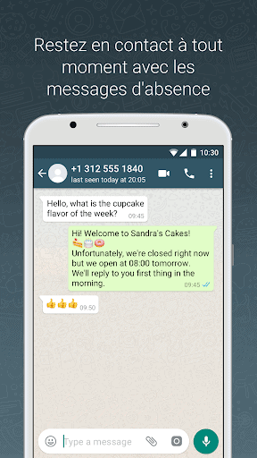 download whatsapp business mod terbaru