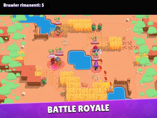 Brawl Stars Mod Apk - brawl stars eventi speciali