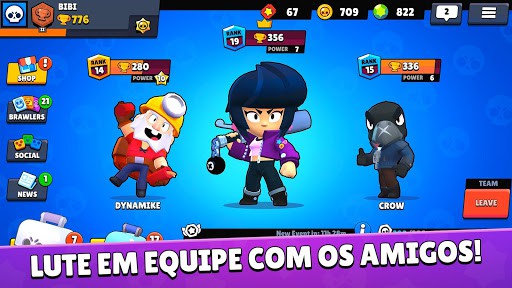 Brawl Stars Apk Mod - brawl stars comprar gemas cartao